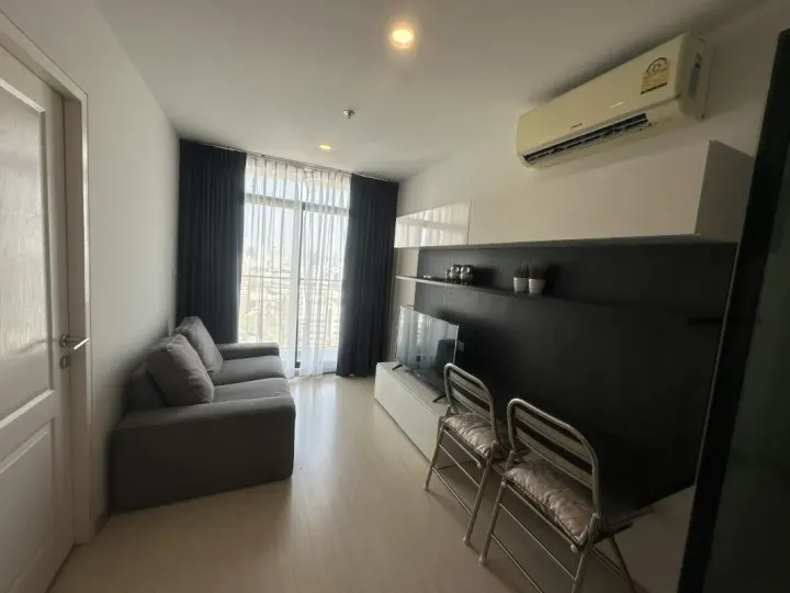 Property photos for Bangkok Horizon Sathorn