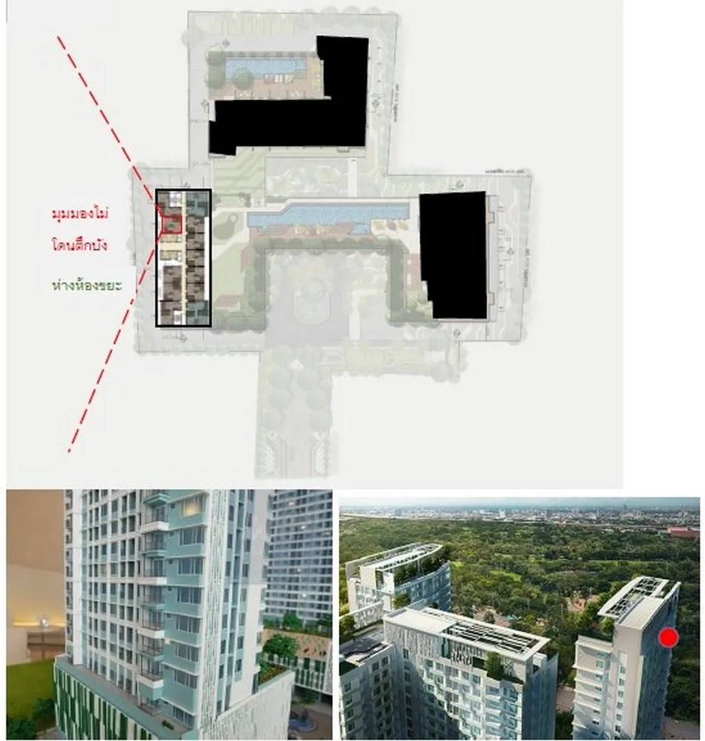 Property photos for The Saint Residences