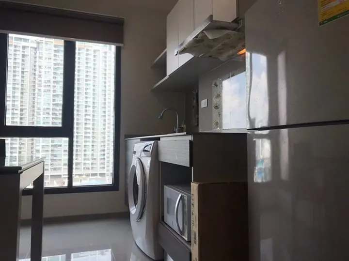 Property photos for Centric Ratchada - Huai Khwang