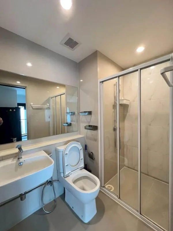 Property photos for Aspire Erawan Prime