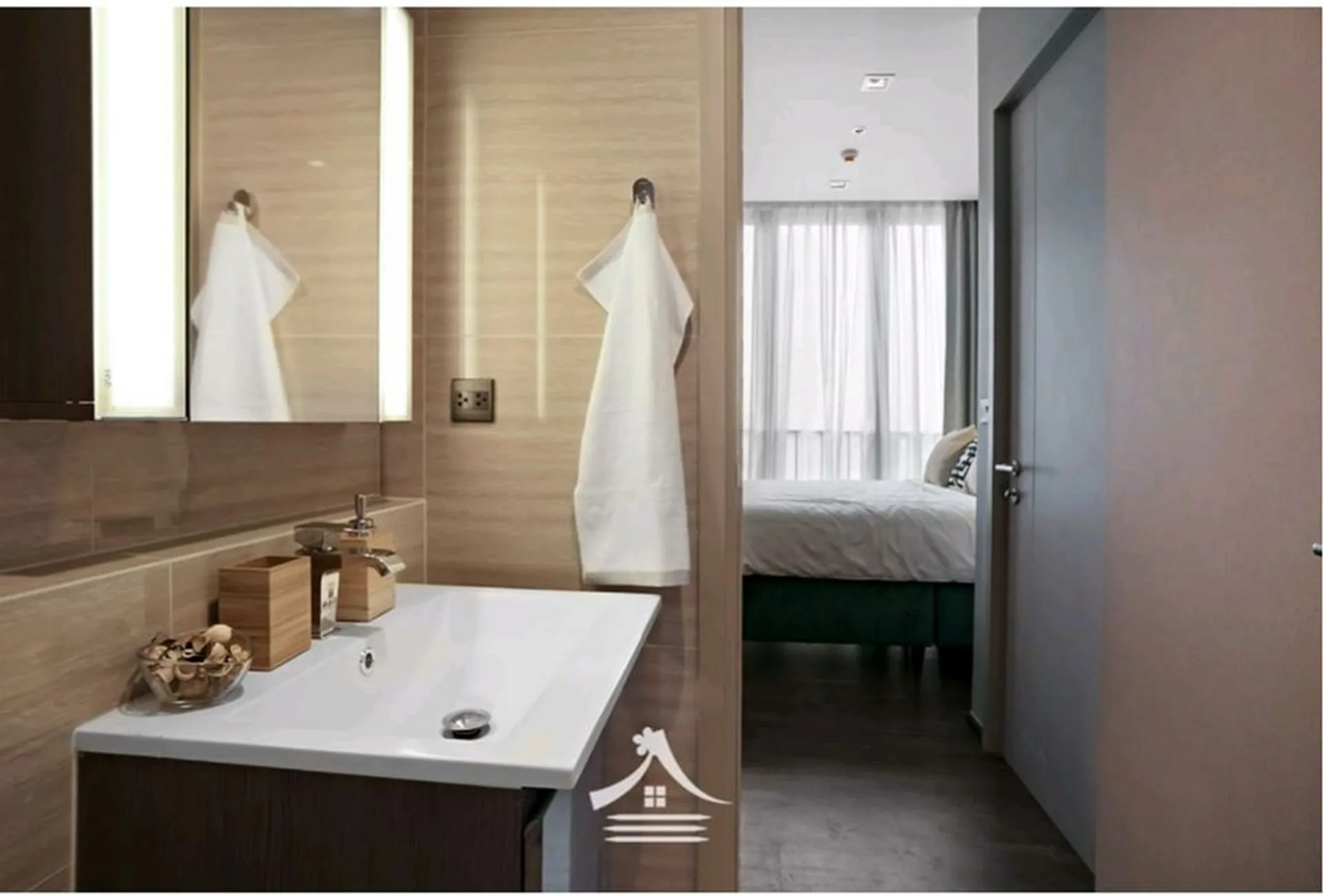 Property photos for The Line Asoke - Ratchada