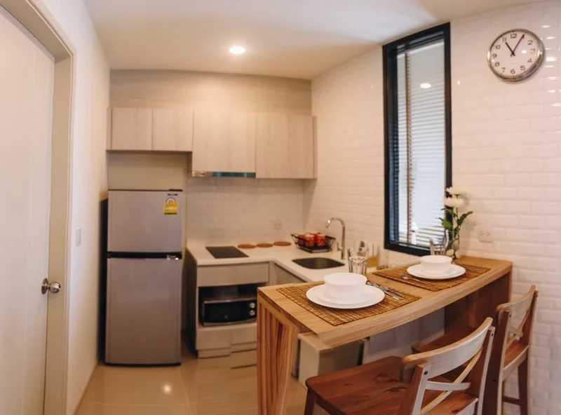 Property photos for Life Asoke