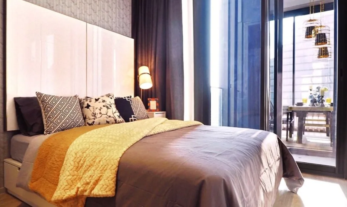 Property photos for Ashton Silom