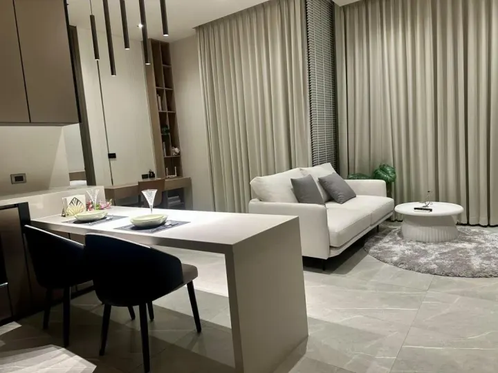 Property photos for Hyde Heritage Thonglor