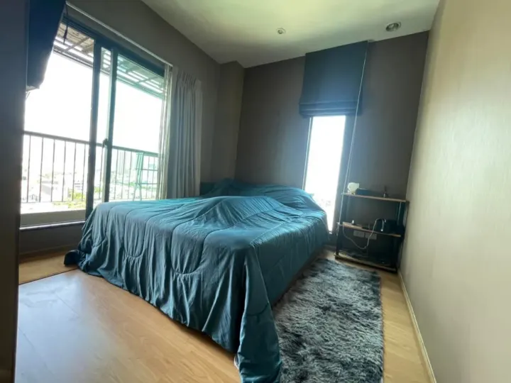 Property photos for Sense Phaholyothin