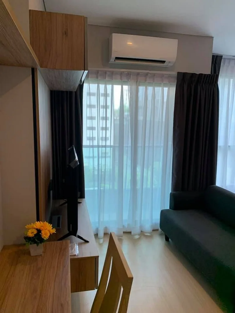 Property photos for Lumpini Suite Phetchaburi - Makkasan