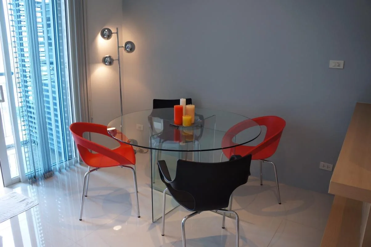 Property photos for Villa Rachatewi