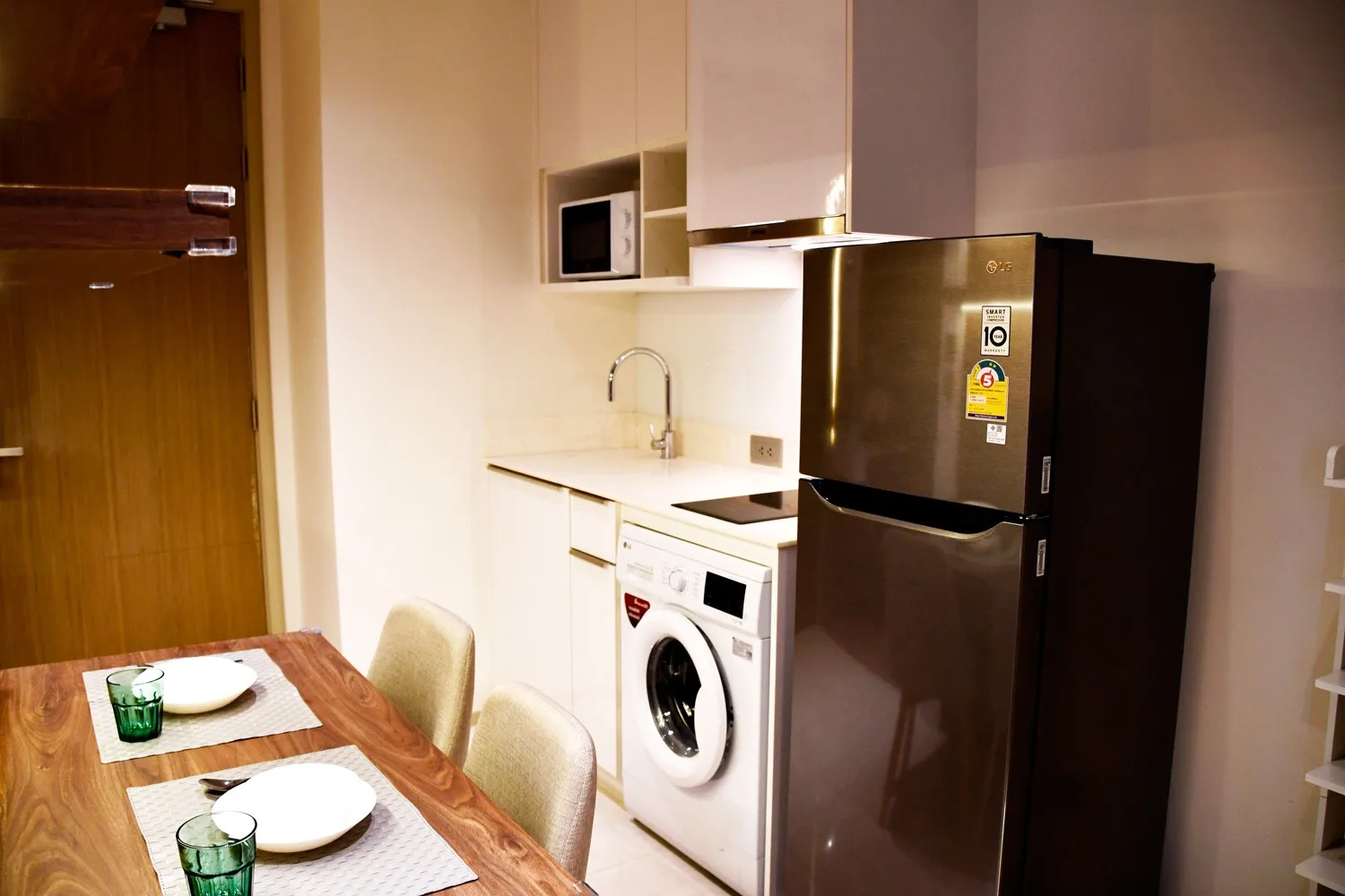 Property photos for Ashton Silom