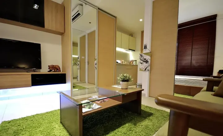 Property photos for The Lofts Ekkamai