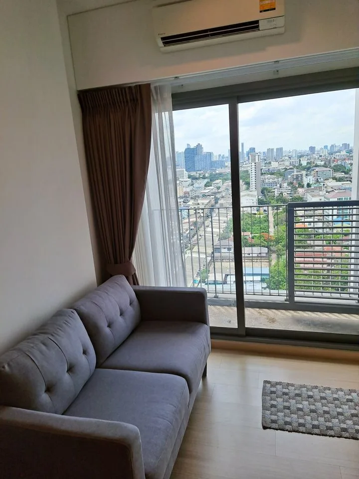 Property photos for Whizdom Connect Sukhumvit