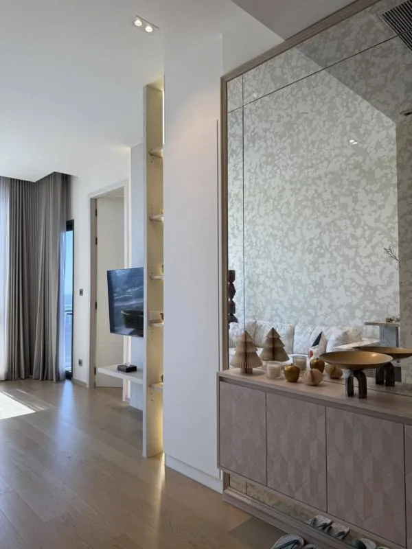 Property photos for The Strand Thonglor