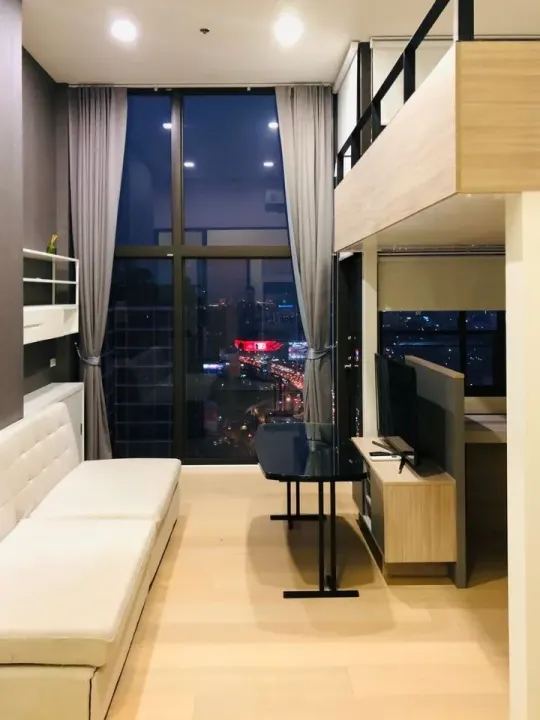 Property photos for Chewathai Residence Asoke