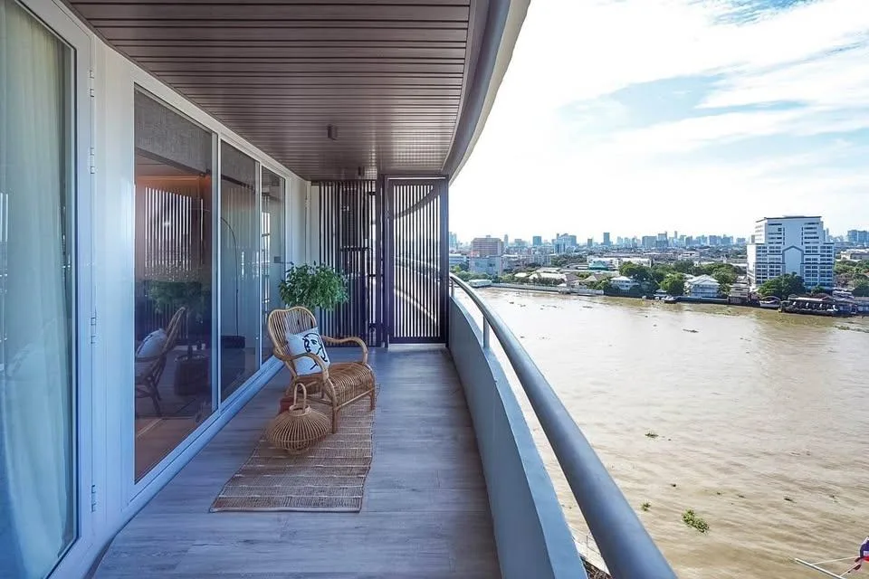 Property photos for Bangkok River Marina