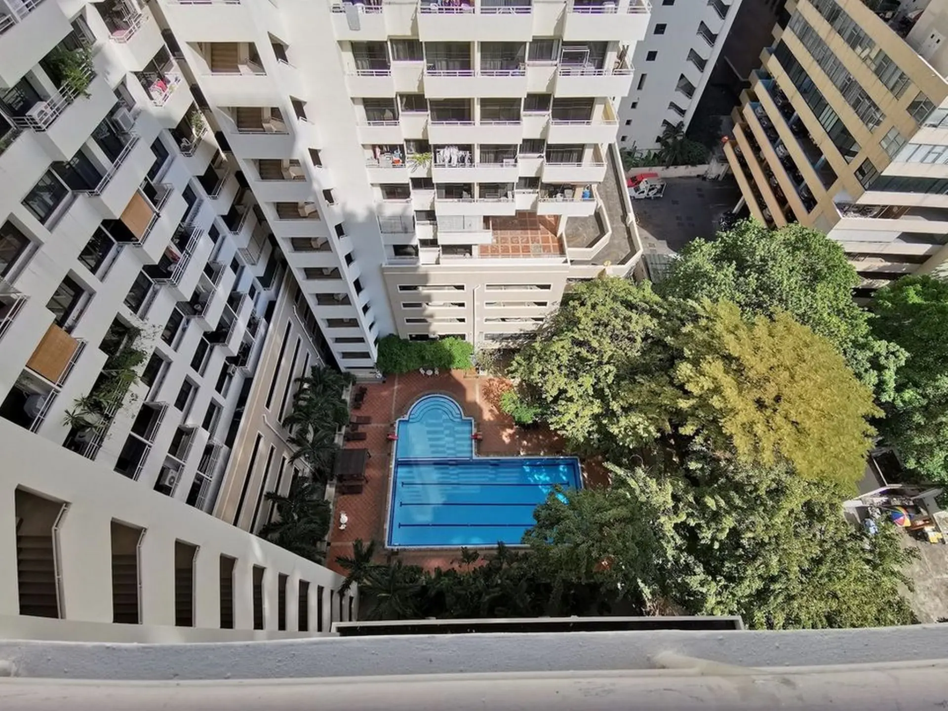 Property photos for Saranjai Mansion