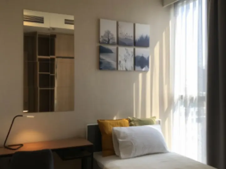 Property photos for Siamese Exclusive Sukhumvit 42