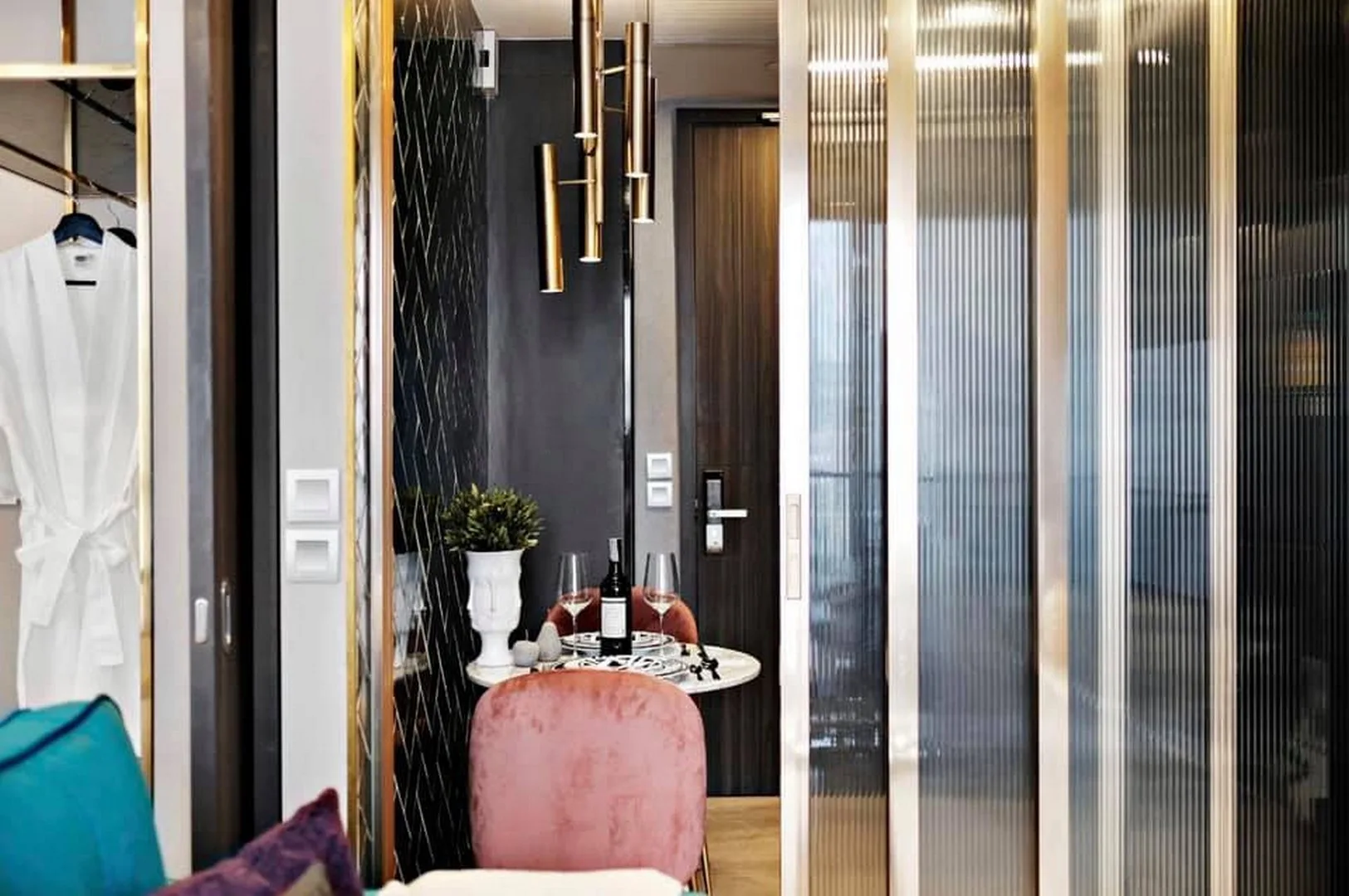Property photos for Ashton Asoke