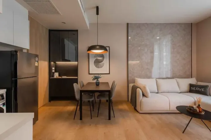 Property photos for Noble BE19