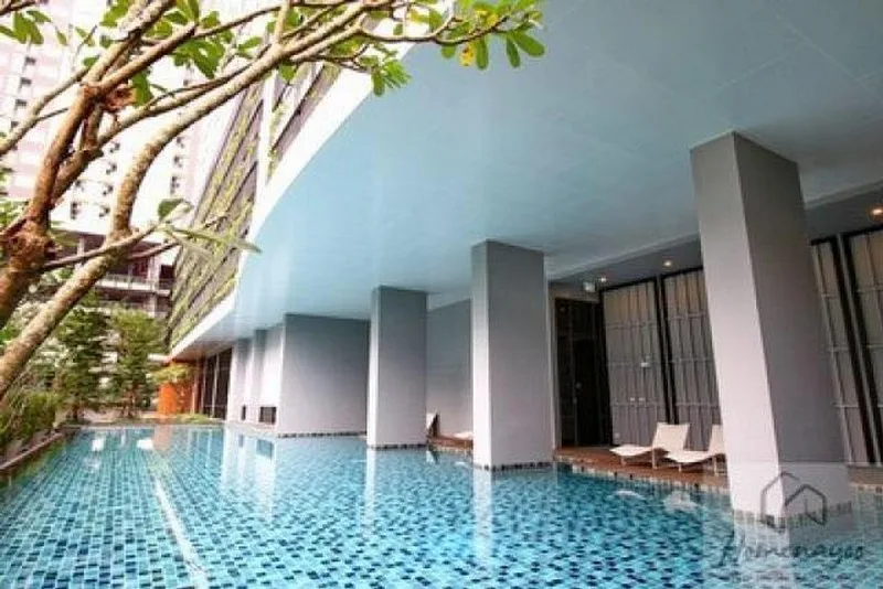 Property photos for Aspire Sathorn Thapra