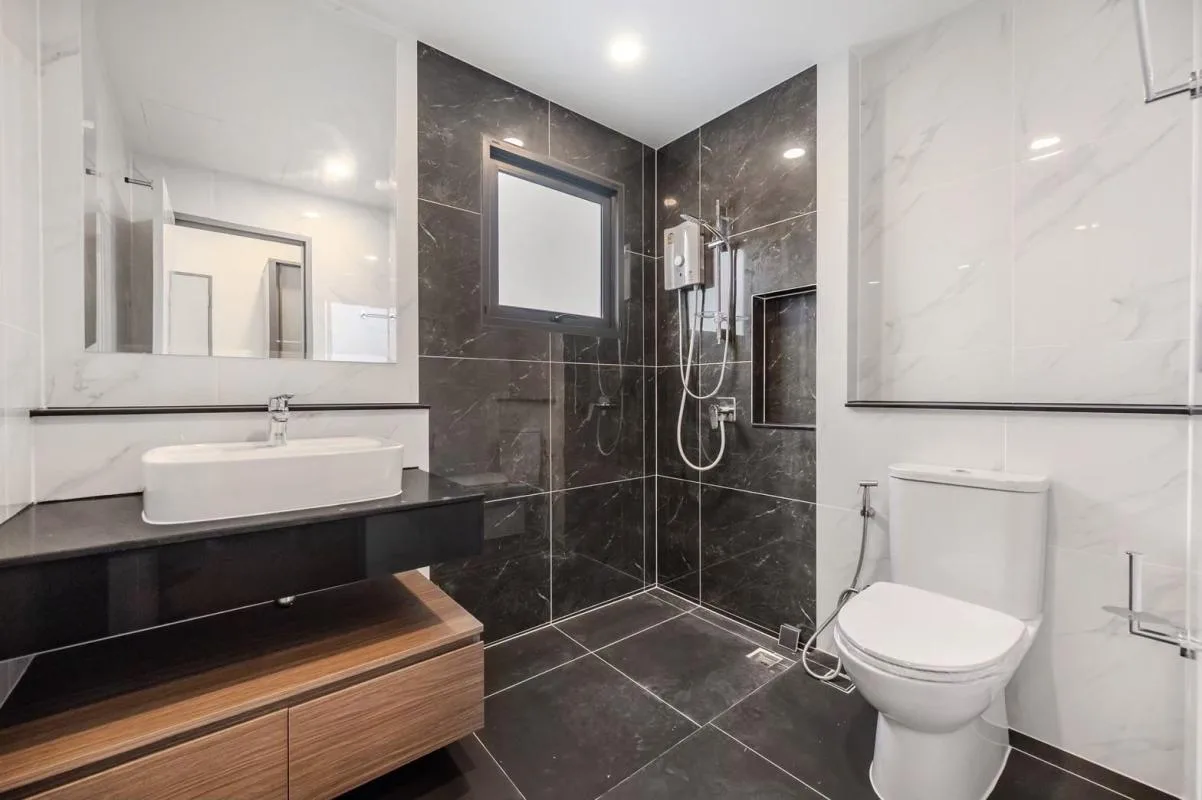 Property photos for The City Bangna