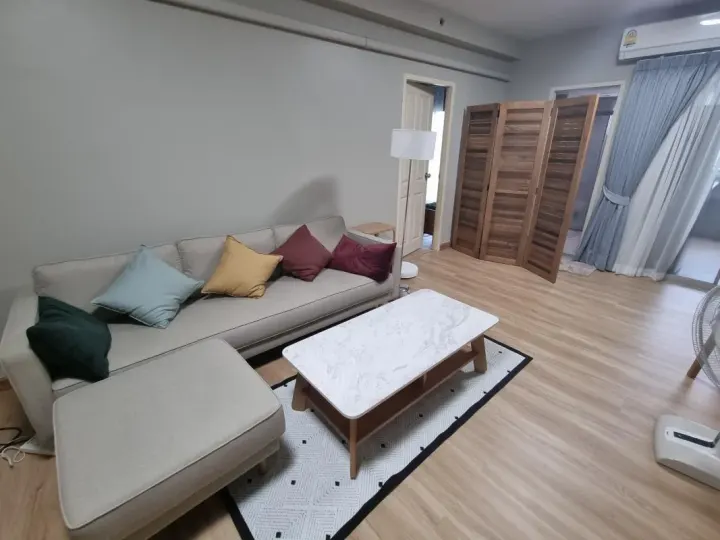 Property photos for Supalai Park Ekkamai - Thonglor