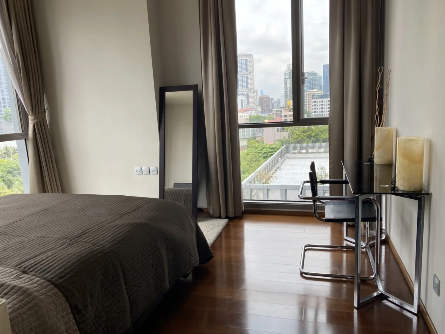Property photos for Quattro by Sansiri