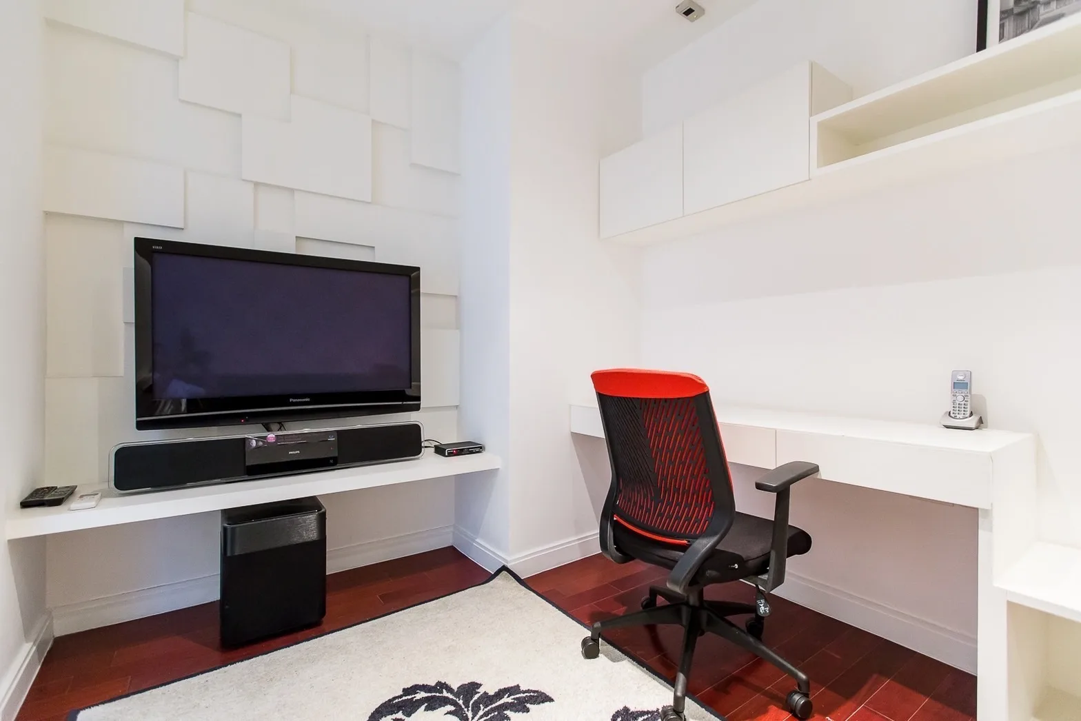 Property photos for Athenee Residence
