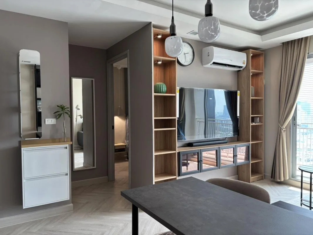Property photos for Thru Thonglor