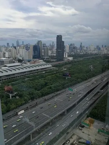Property photos for Rhythm Asoke