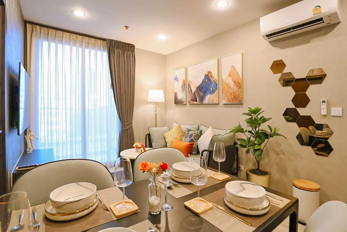 Property photos for XT Huaikhwang