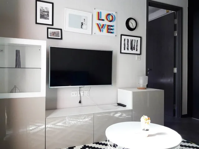 Property photos for Edge Sukhumvit 23