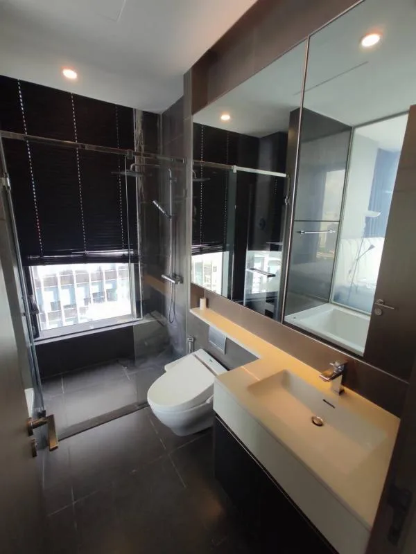 Property photos for The Esse at Singha Complex