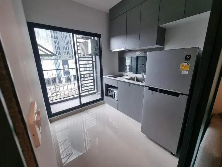 Property photos for Ideo New Rama 9