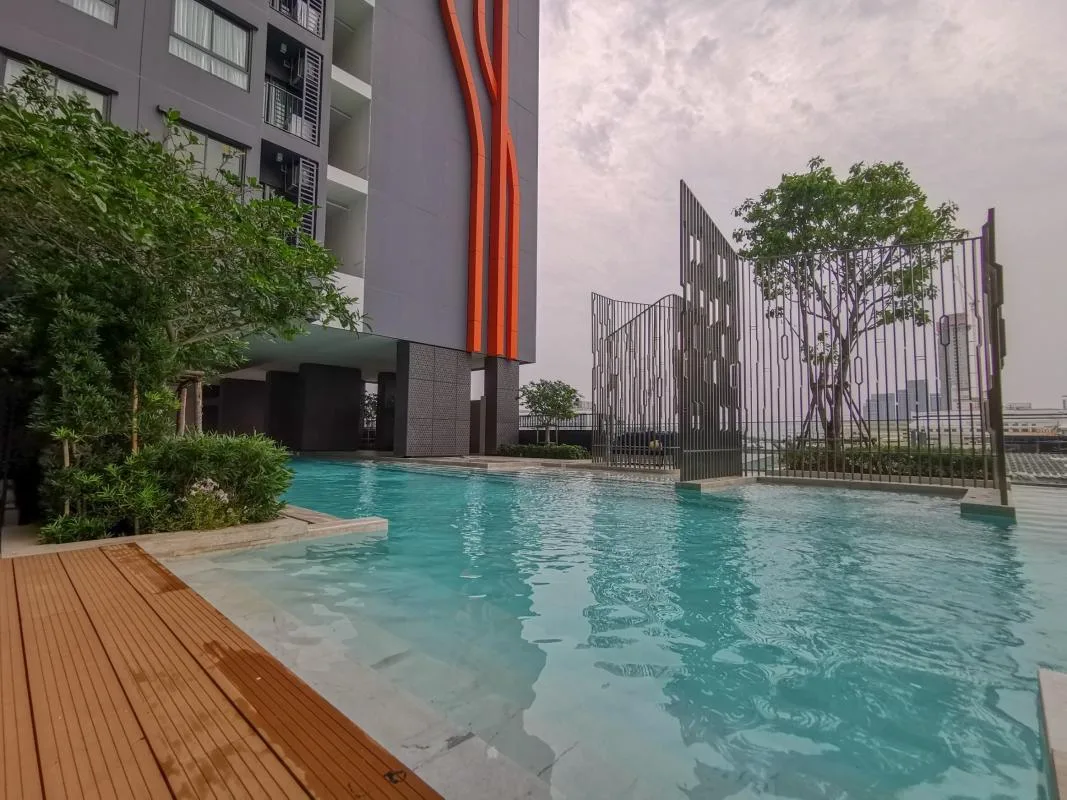 Property photos for Ideo Sukhumvit 93