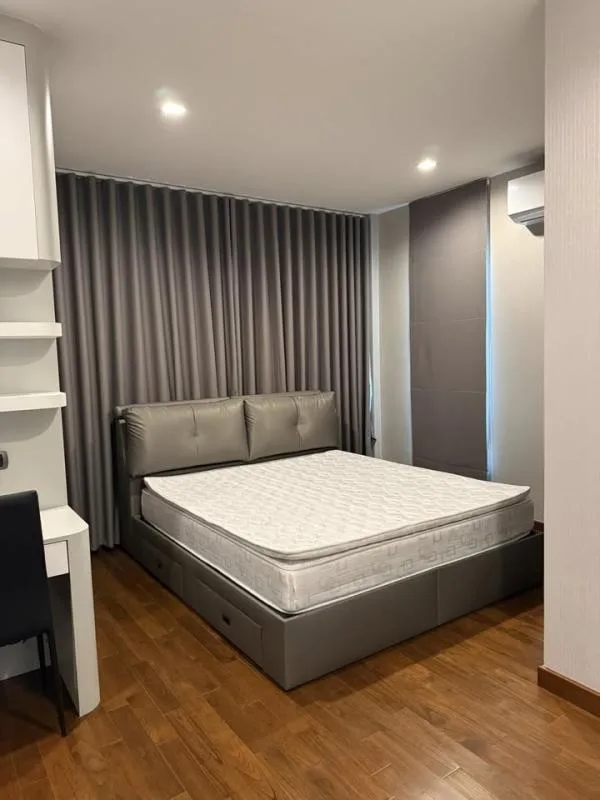 Property photos for Perfect Masterpiece Sukhumvit 77