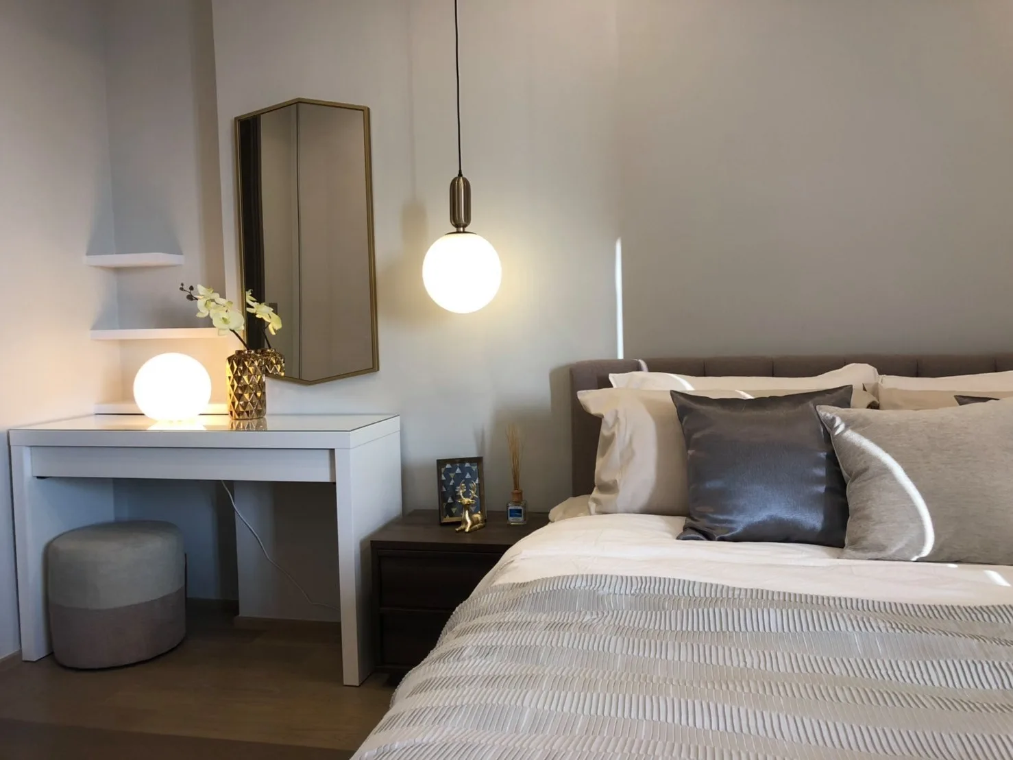 Property photos for Ashton Chula - Silom