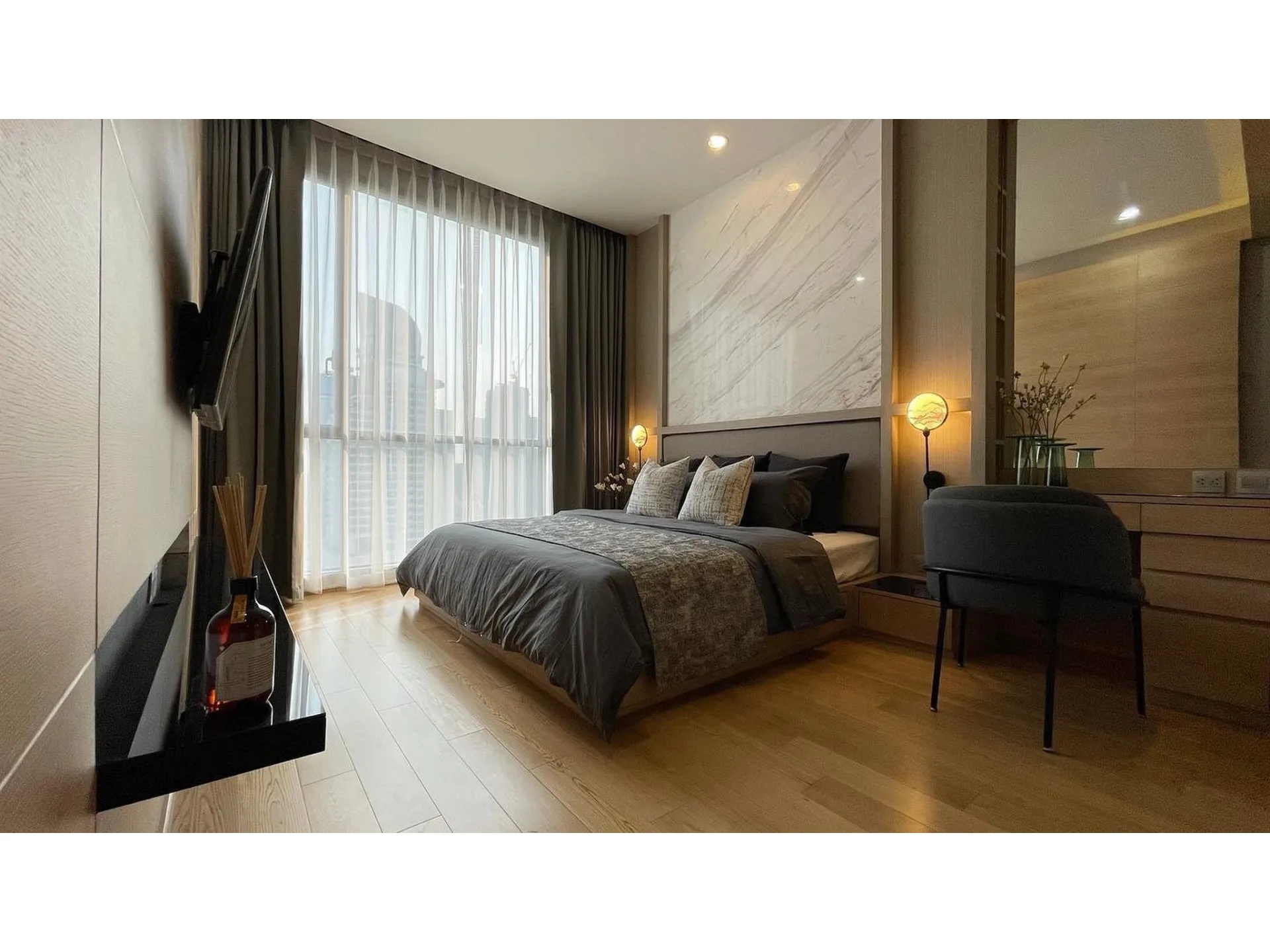 Property photos for Quattro by Sansiri