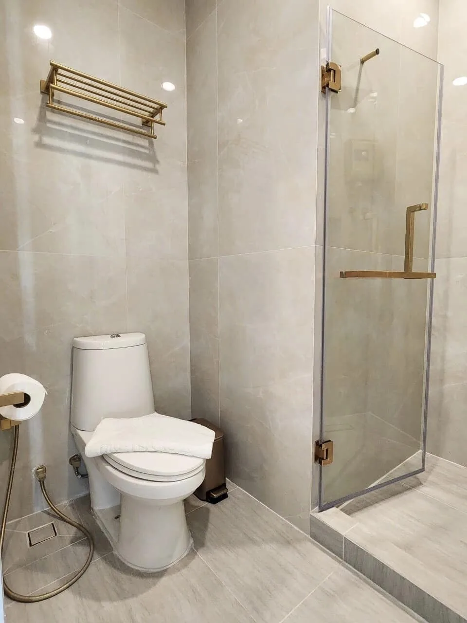 Property photos for The Trendy Condominium