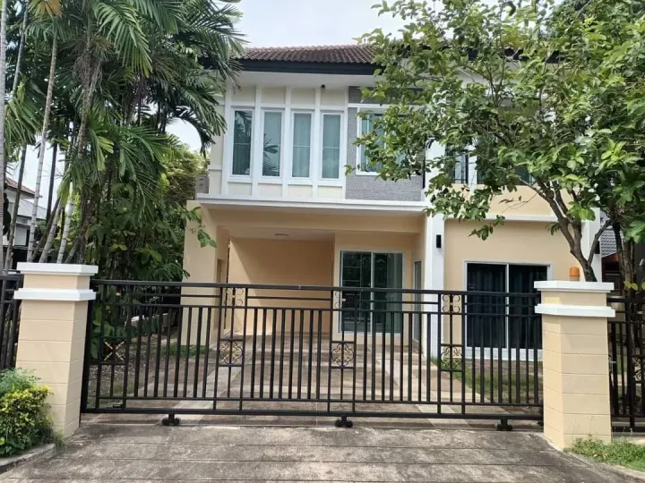 Property photos for Bangkok Boulevard Rama 5