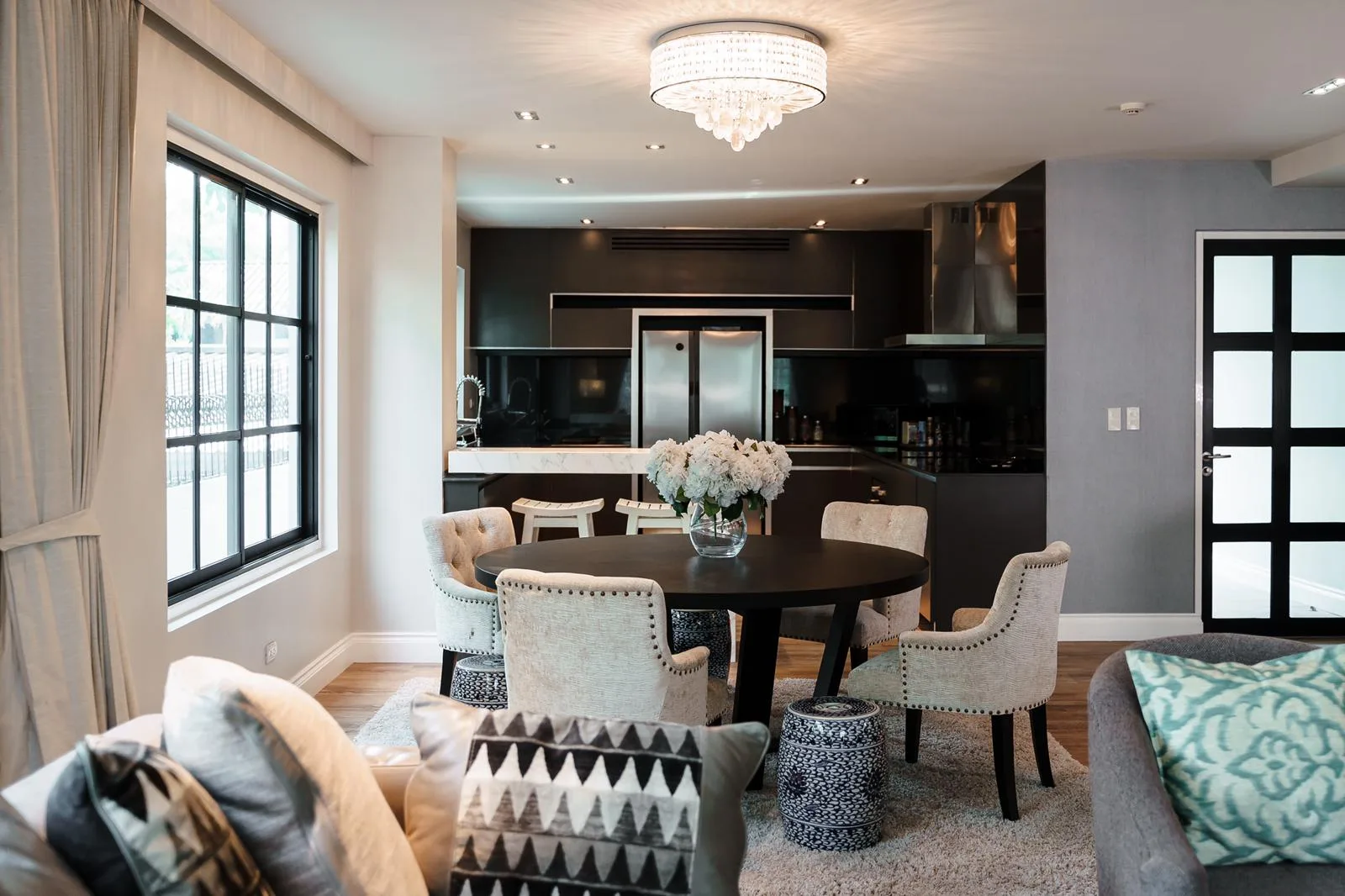 Property photos for Penthouse Condominium