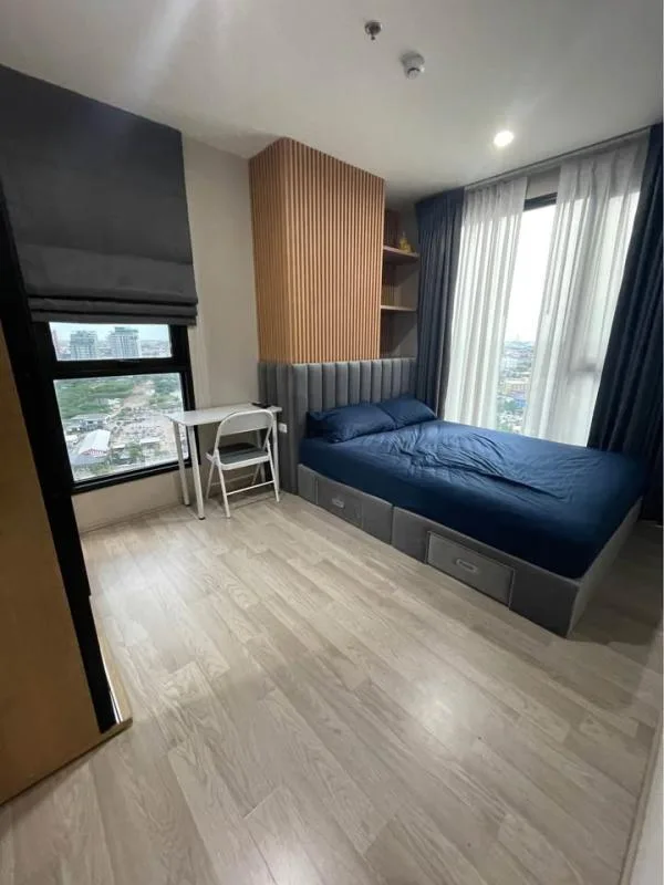 Property photos for Ideo Mobi Sukhumvit East Point