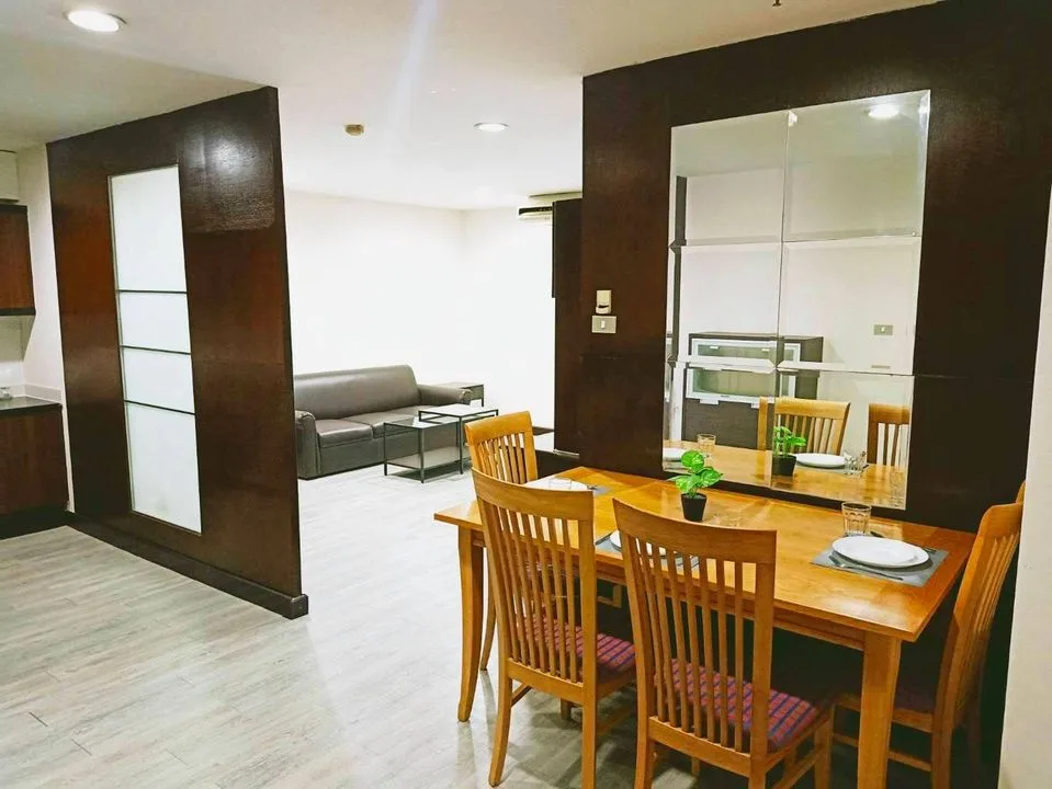 Property photos for The Waterford Park Sukhumvit 53