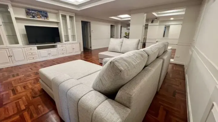 Property photos for M Tower Apartment