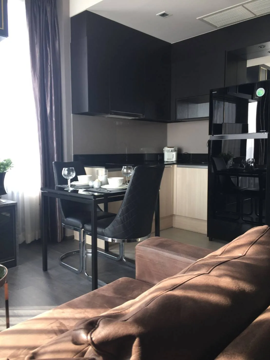 Property photos for Edge Sukhumvit 23