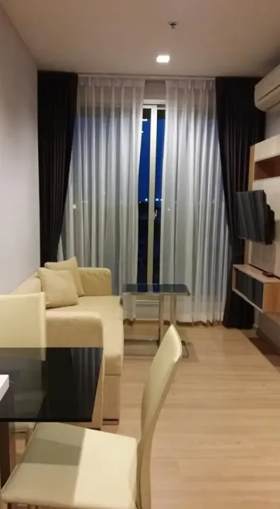 Property photos for Rhythm Sathorn