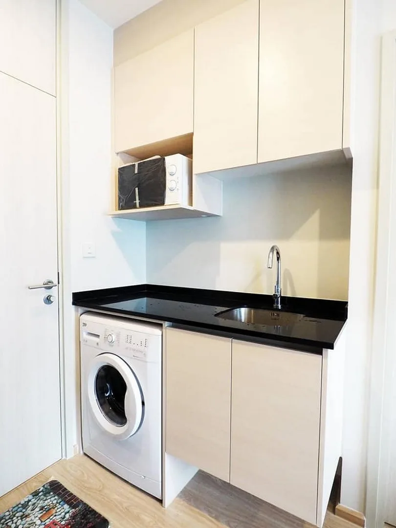 Property photos for Noble Revolve Ratchada