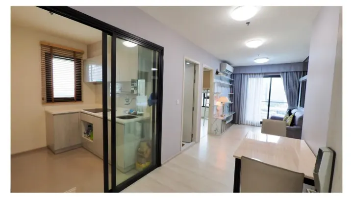 Property photos for Life Asoke