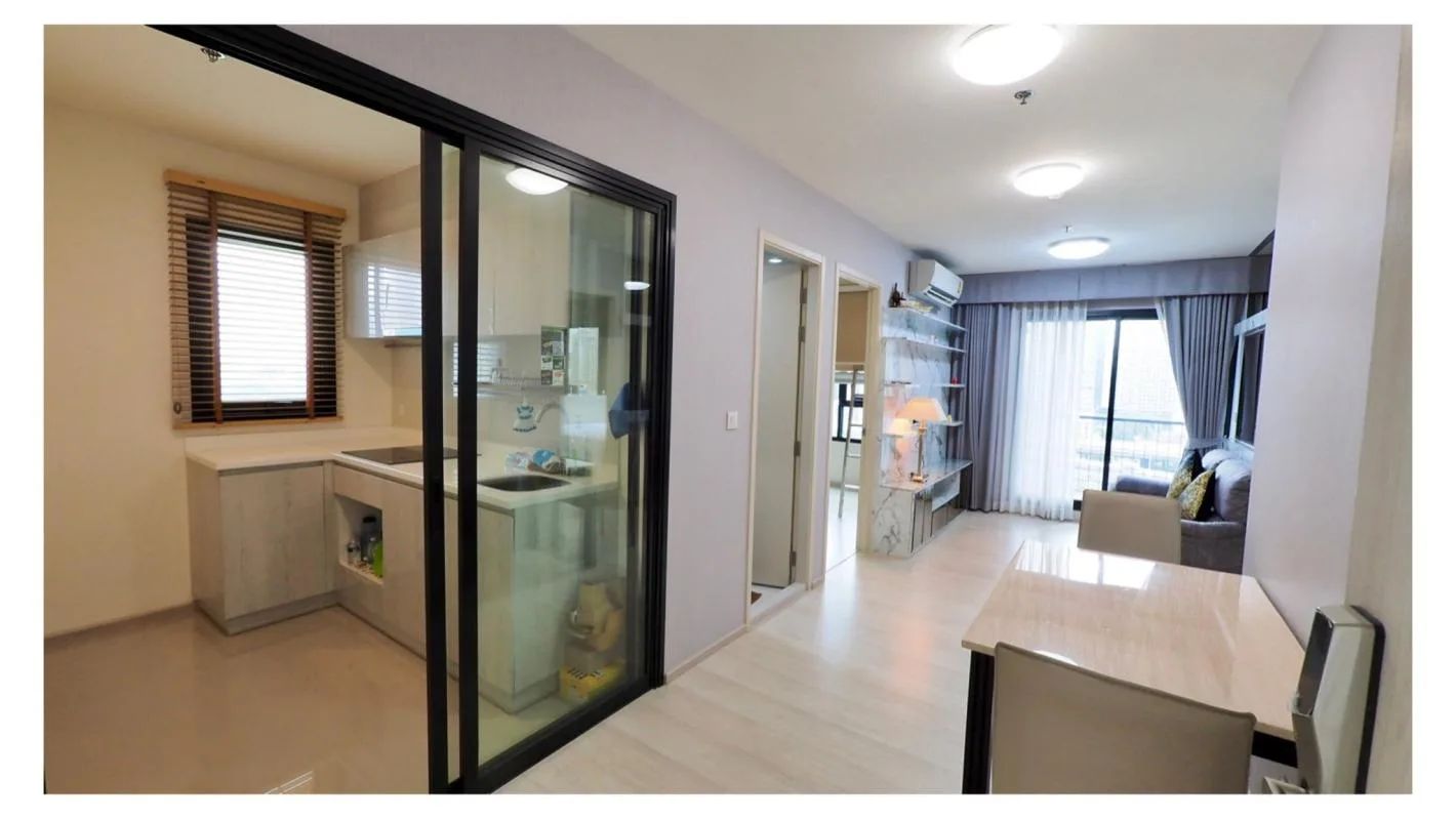 Property photos for Life Asoke