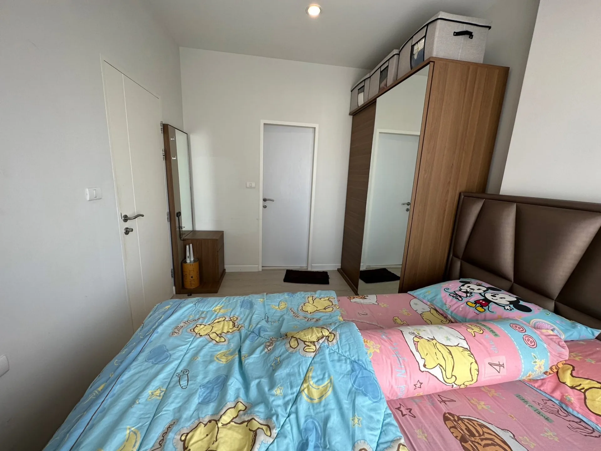 Property photos for The Niche Pride Thonglor-Phetchaburi