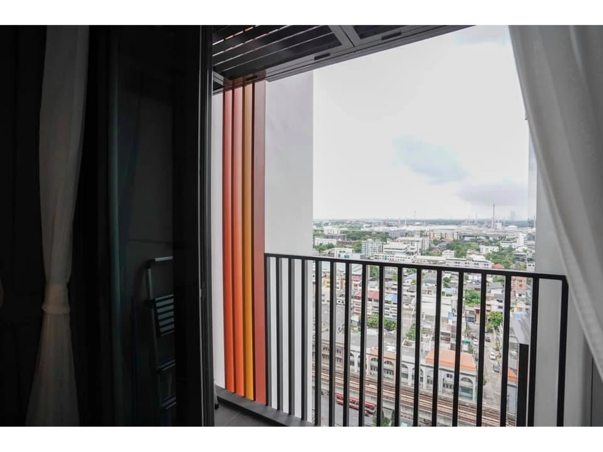 Property photos for The Line sukhumvit 101