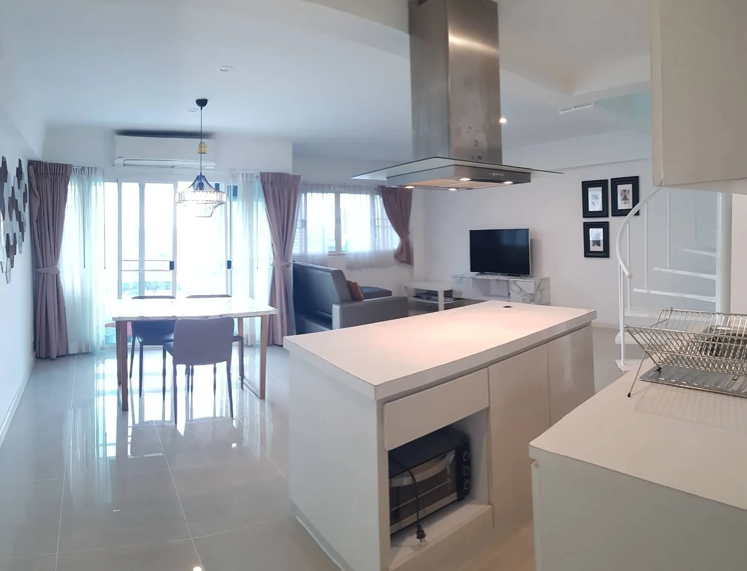 Property photos for Thonglor Tower
